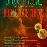 Dj Set at MUSTACHE BurlesqueCircus @ Criciúma