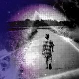 The 10 Track Walk-DARK ROAD (Special Edition)-Mixed & Selected by Gary Brierley