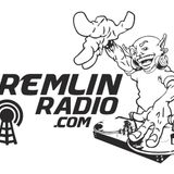 Gremlin Radio - Dj Rushlo - Sunday Funday - 9.21.14
