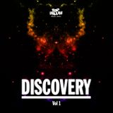 Top Billin & Nightrunners - Discovery Mix vol. 1 (2011)
