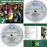 Creation Rockers - Volume 2 (1979) Trojan