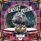 Laissez-Passer Vol. 7