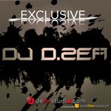 DJ Guest Mix by D.ZEA (Tropical House, Deep House) 20