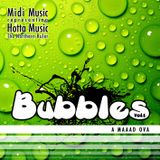Hotta Music presents: Bubbles Vol.1 - A Maaad Ova