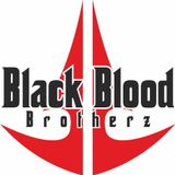 Black Blood Brotherz @ Unidos por el Hard Studio Session.