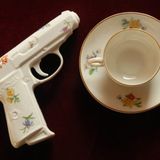BENOLIEL - Don't fuck with my porcelain - 7