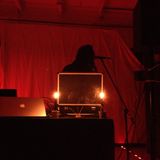 Noir Noir - live @ Màgia Roja HeadQuarters - 13/03/2015