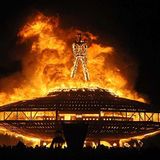 Damian Lazarus - Live @ Robot Heart Burning Man 2013 - 29.08.2013