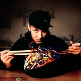 Al Tourettes - Noodles Mix