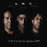 S.Clarke-M.Miller-V.Wooten -- Live 2009