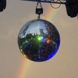 Barry Harris Toronto World Pride DJ Set Sunday June 29 2014 (50 mins excerpt)