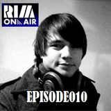 Rim ON AIR - EPISODE010