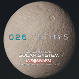 d-feens - Solar System.026.Tethys on InsomniaFM / Progressive house