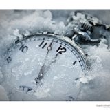Beinfreiheit zur Eiszeit