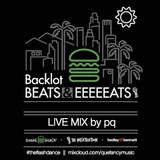 @shakeshack x @infatuation_la -- #backlotbeats + #EEEEEATS 2016 -- LIVE MIX by pq