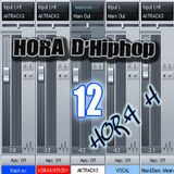 Hora H Nº12