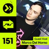 DT Round-Up 151 guest hosted by Marco Del Horno
