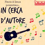 In Cerca d'Autore 2x04 Curiosità & Aneddoti
