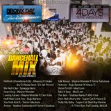 Bronx Day Atlanta 2016 Reggae Promo Mix Part 1