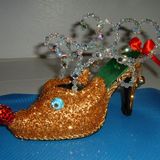 DJ Shoe - Christmas Mix 2006