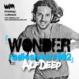 ALF DEEP PRESENTS "WONDER" EDM RADIO SHOW #002