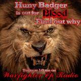 WFUPR Huny Badger's Show 3/25/15 Jade Helm
