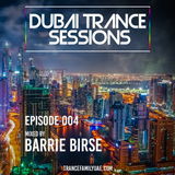 Dubai Trance Sessions 004