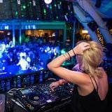 December Mix 2015- Josefin Rosen