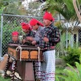 Gadabout Grooves de Central America
