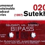 Humanaut Sustainable Podcast Series 020: Sutekh