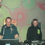 audioaufnahme Set Evil Monkey - Northern Gateway 22.02.2014