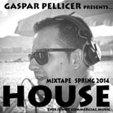 MIXTAPE SPRING 2014 HOUSE