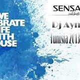 Sensation White Tunisia 2013 part 2 live Dj Aymen