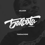 Bassota JUKE WEEK ASLAMIN - TIMEMACHINE