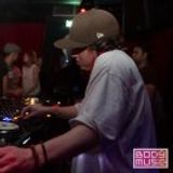 KID SUBLIME DEEJAY MIX for DJ BROADCAST Magazine