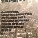 DJ BK - Tape #21 (1998)