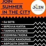 Summer In The City-Live at Sporos-(Join Radio)-26-06-2015-pt2
