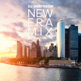 New Era Mix (2011)
