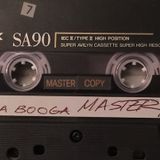 Ooga Booga B