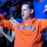 NBA greats thinks @Knicks Porzingis is 'a freak of nature ???