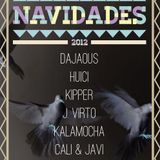 Reyes indielectrodance @ContrasClub