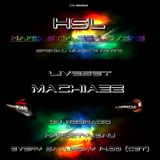 Machiazz - Hard Styles Loverz - Hardstyle.nu - Saturday 04 May 2013