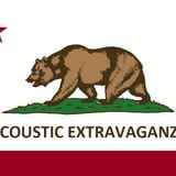Acoustic Extravaganza S02 E01 (California here we come)