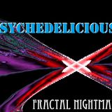 Psychedelicious - Klitsch-klatsch, hirnmatsch