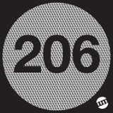 UM206 - Deep House Mix (30.09.14)