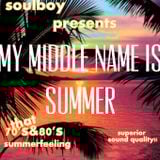 most wanted summertime oldies