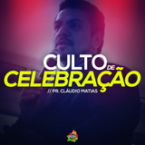 Eu voltarei - Pr. Cláudio Matias