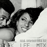 Alek Lee - Soul tainted fall mix