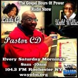 Gospel Hours Of Power 3-5-16 Show Pt2