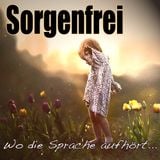 Robert Sorgenfrei - Wo die Sprache aufhört...